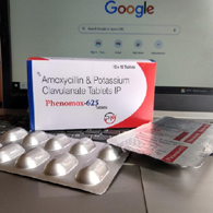 best pharma franchise products of phenomax pharmaceutical